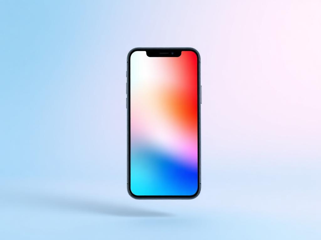 AI Ad Studio example output